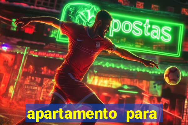 apartamento para alugar nova betania mossoro